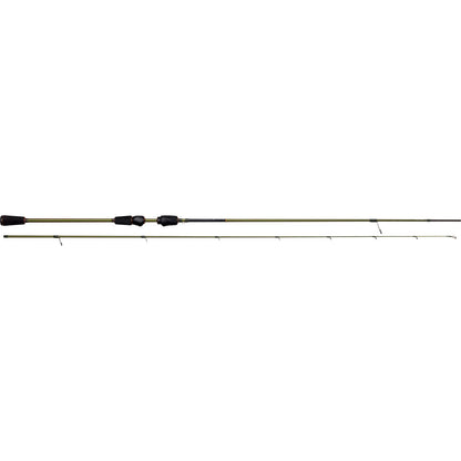 Westin W6 Light Softlure UL spininga kāts