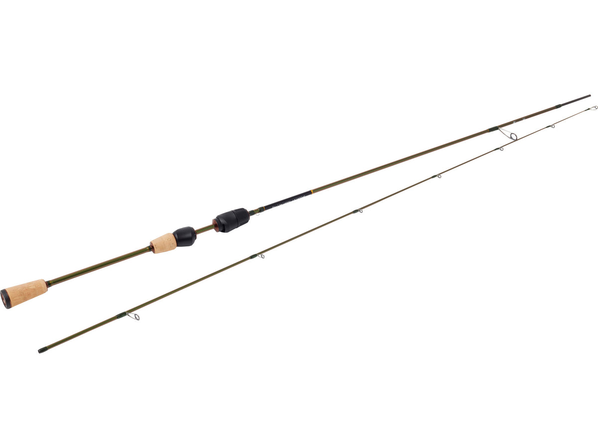 Westin W6 Spoon spininga kāts
