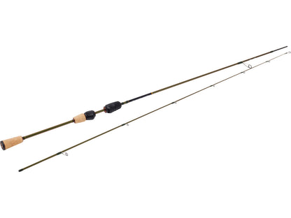 Westin W6 Spoon spininga kāts