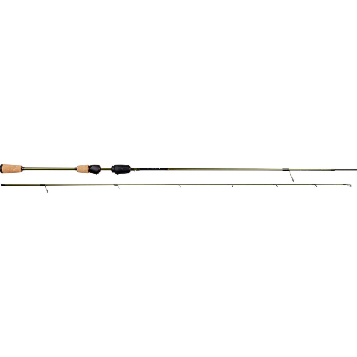 Westin W6 Spoon spininga kāts