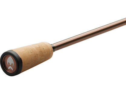 Westin W6 Spoon spininga kāts