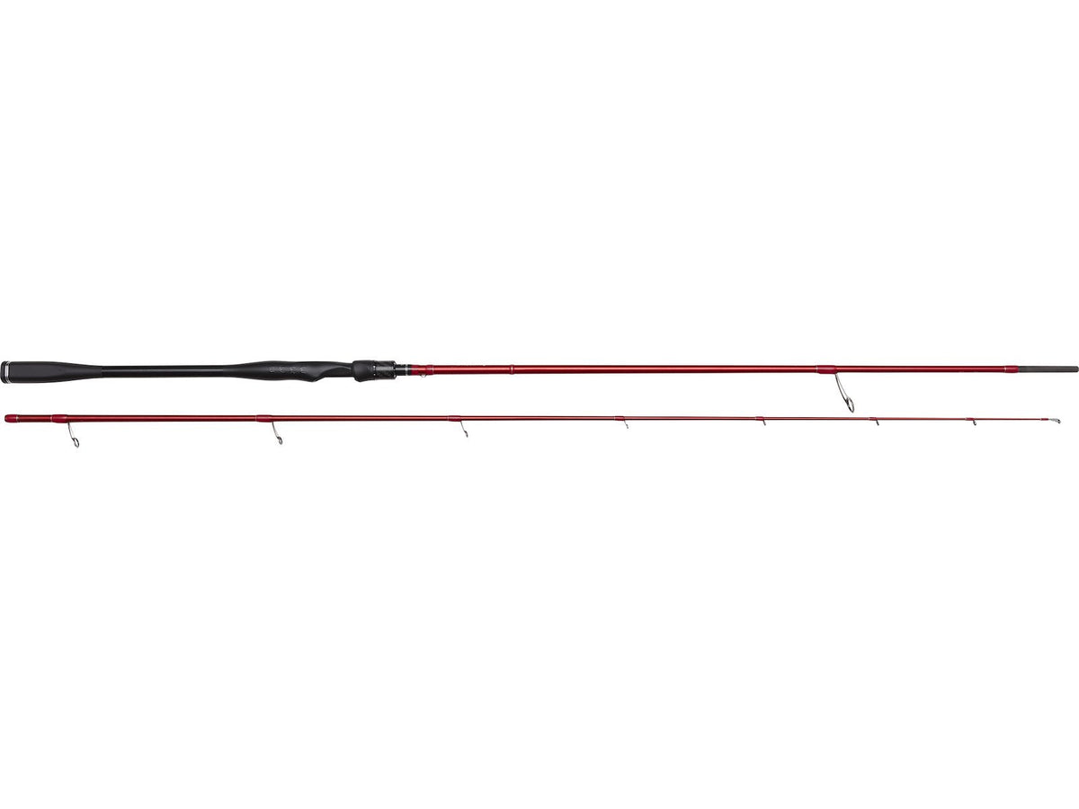 Westin W6 Dropshot 2nd spininga kāts