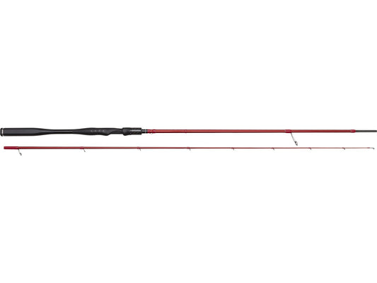 Westin W6 Finesse Shad 2nd spininga kāts