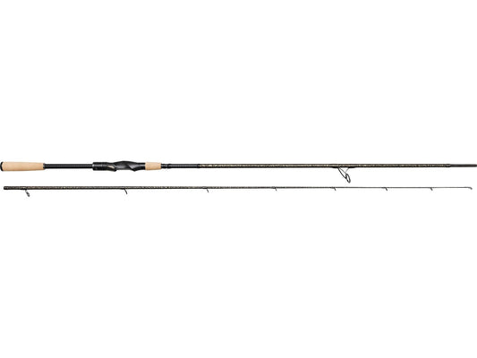 Westin W8 SHAD and jig 2nd 8'/240 cm H 10-54g 2 sec spininga kāts