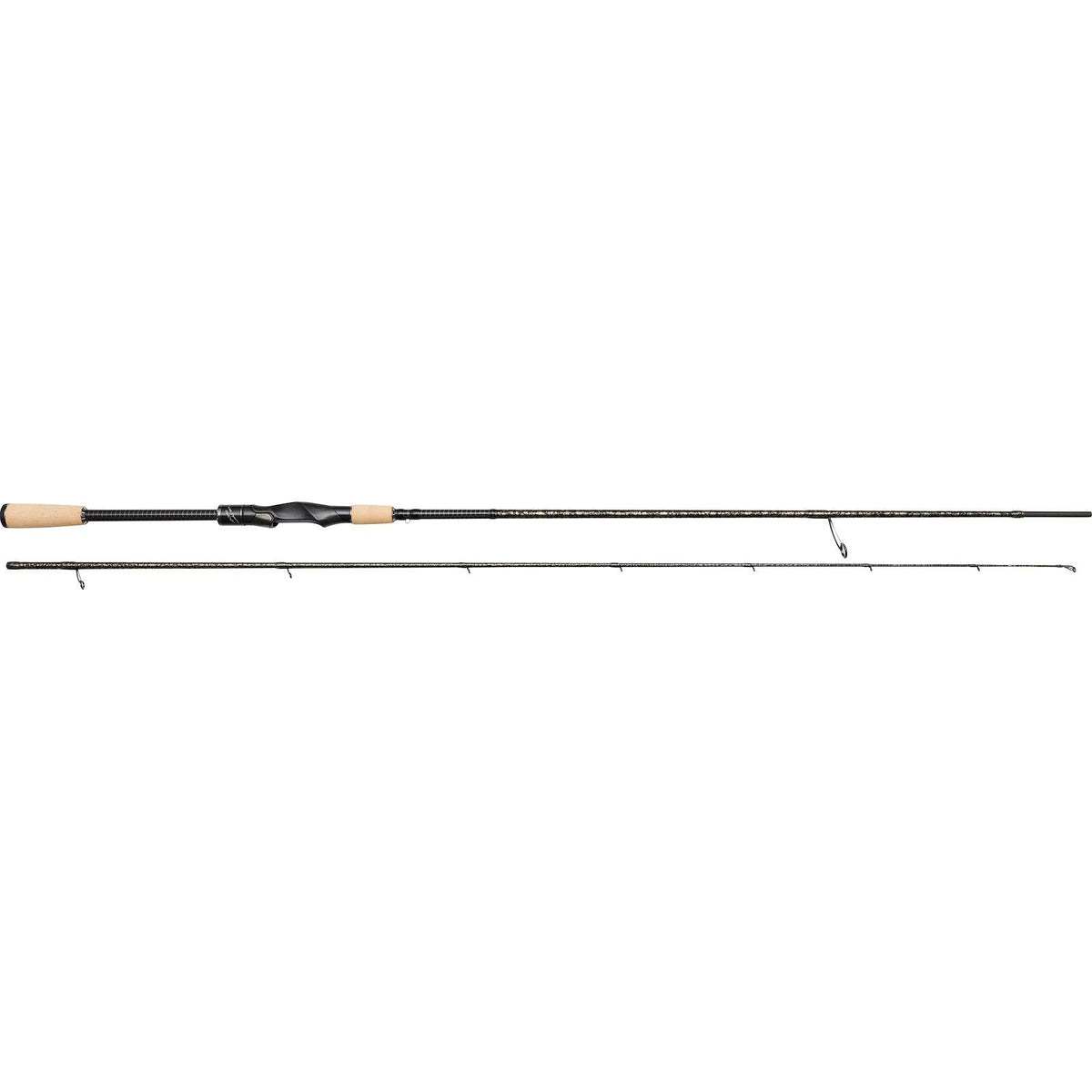 Westin W8 Versiteez 8'4/250 cm MH 8-36G 2 SEC spininga kāts