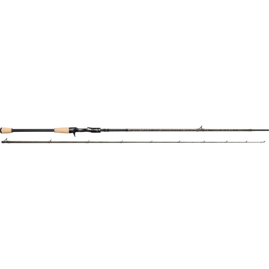 Westin W8 Versiteez 2ND 7'8''/230 cm MH 8-36G 2 SEC spininga kāts
