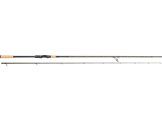 Westin W8 SBASS 2nd spininga kāts