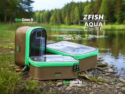 ZFISH Aquacore EVA soma L