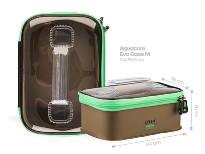 ZFISH Aquacore EVA soma M
