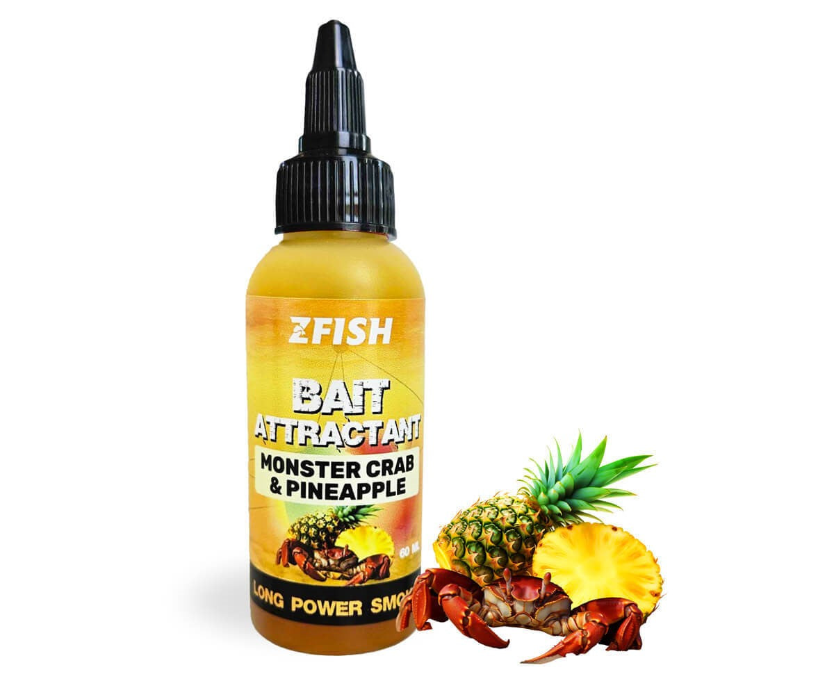 ZFISH ēsmas atraktors 60ml