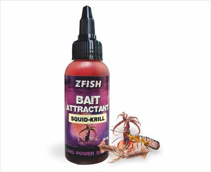 ZFISH ēsmas atraktors 60ml