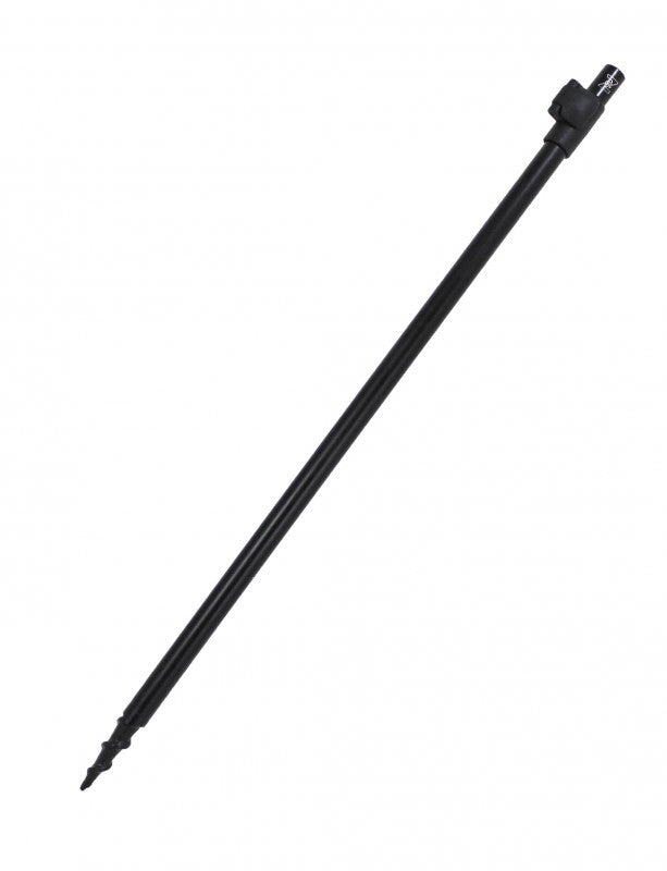 ZFISH Ieskrūvējamais krasta mietiņš Superior Drill 50–90 cm
