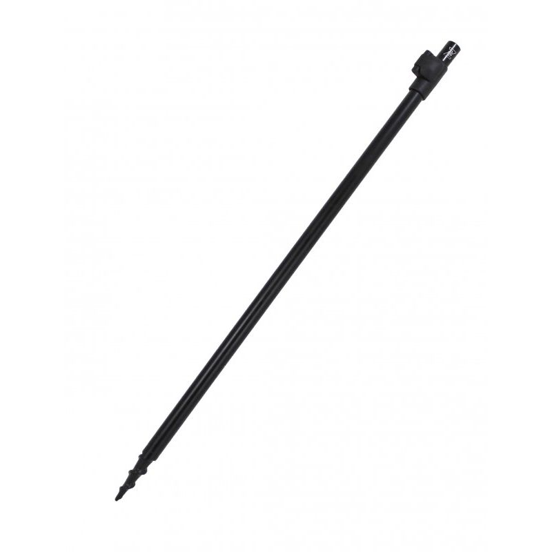 ZFISH Ieskrūvējamais krasta mietiņš Superior Drill 50–90 cm