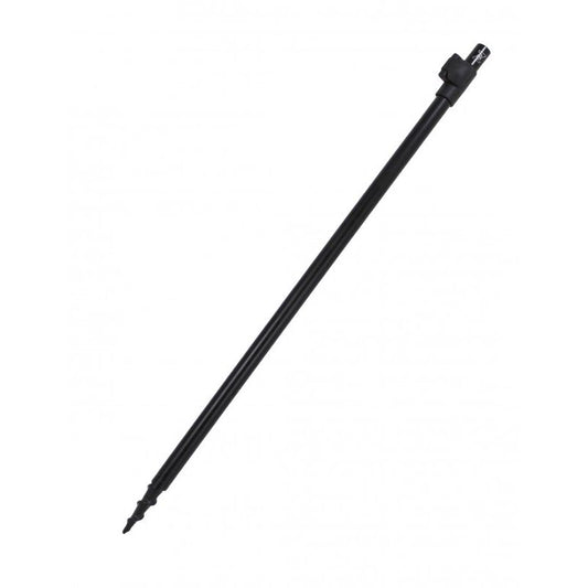 ZFISH Ieskrūvējamais krasta mietiņš Superior Drill 50–90 cm
