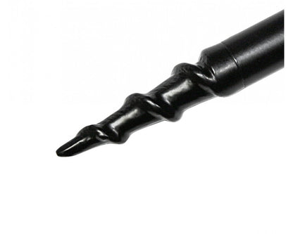 ZFISH Ieskrūvējamais krasta mietiņš Superior Drill 50–90 cm