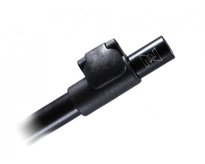 ZFISH Ieskrūvējamais krasta mietiņš Superior Drill 50–90 cm