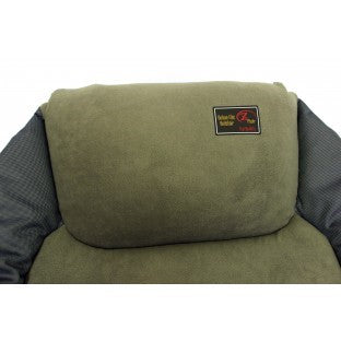 Zfish gulta-krēsls Deluxe RCL