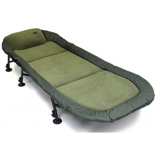 Zfish gulta-krēsls Deluxe RCL
