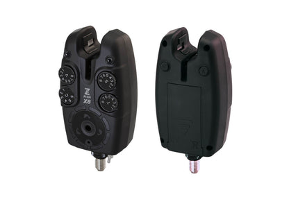 ZFISH Signalizatoru komplekts ZX8 PRO 2+1
