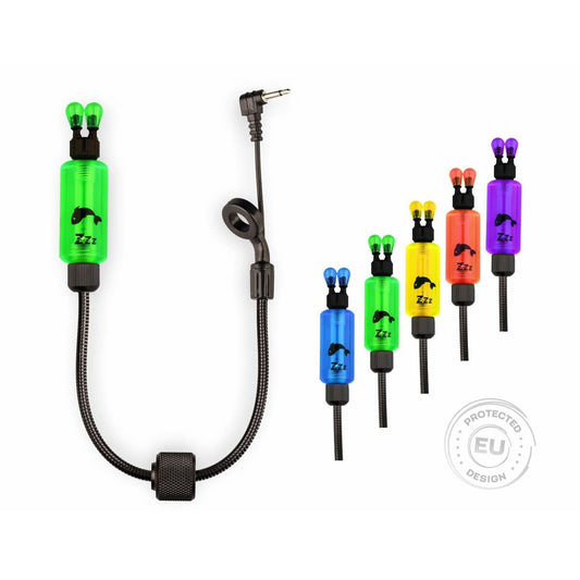 ZFISH Copes indikators Bonito Light Bobbin