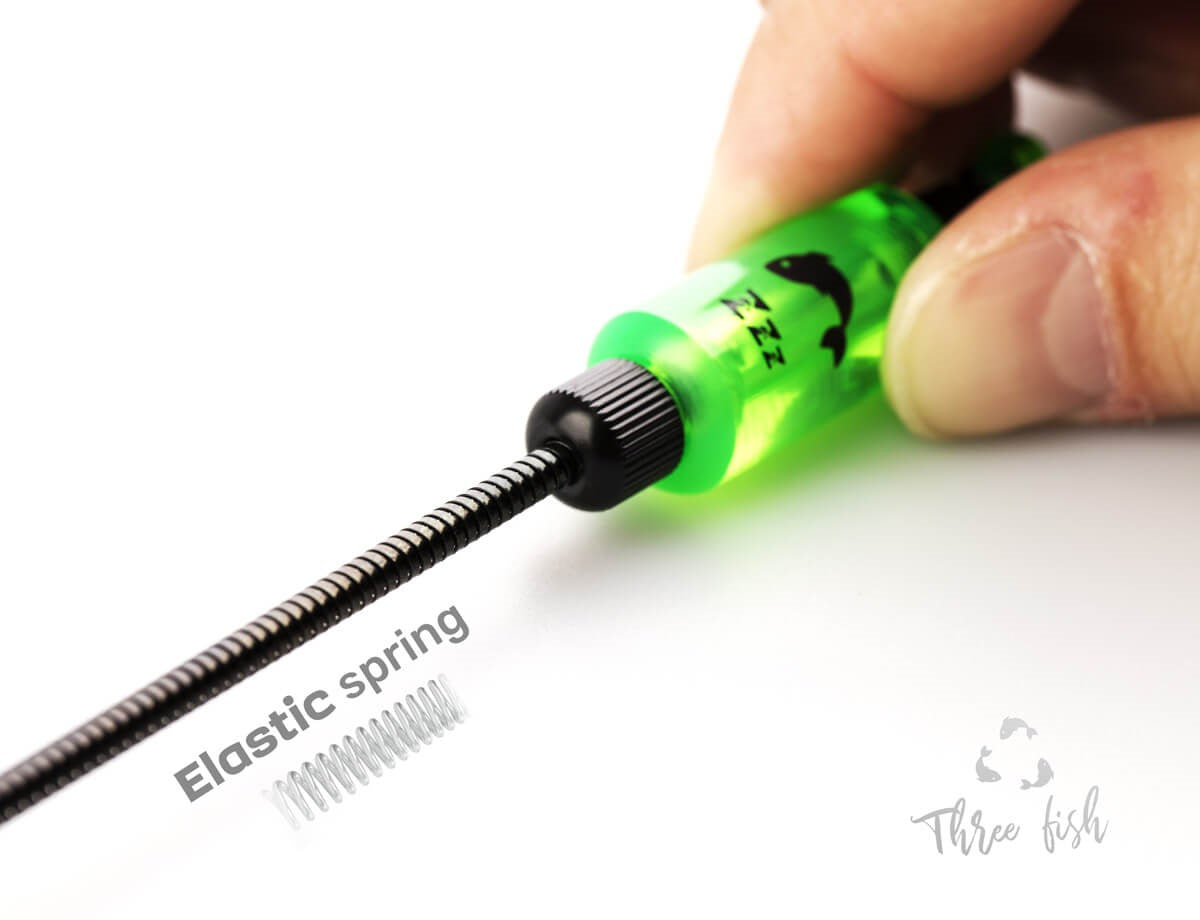ZFISH Copes indikators Bonito Light Bobbin