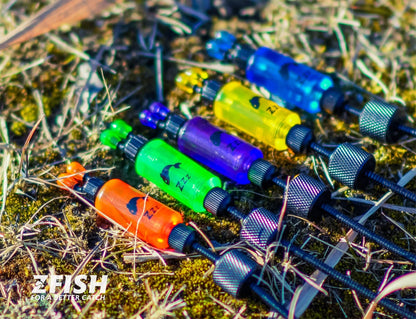 ZFISH Copes indikators Bonito Light Bobbin