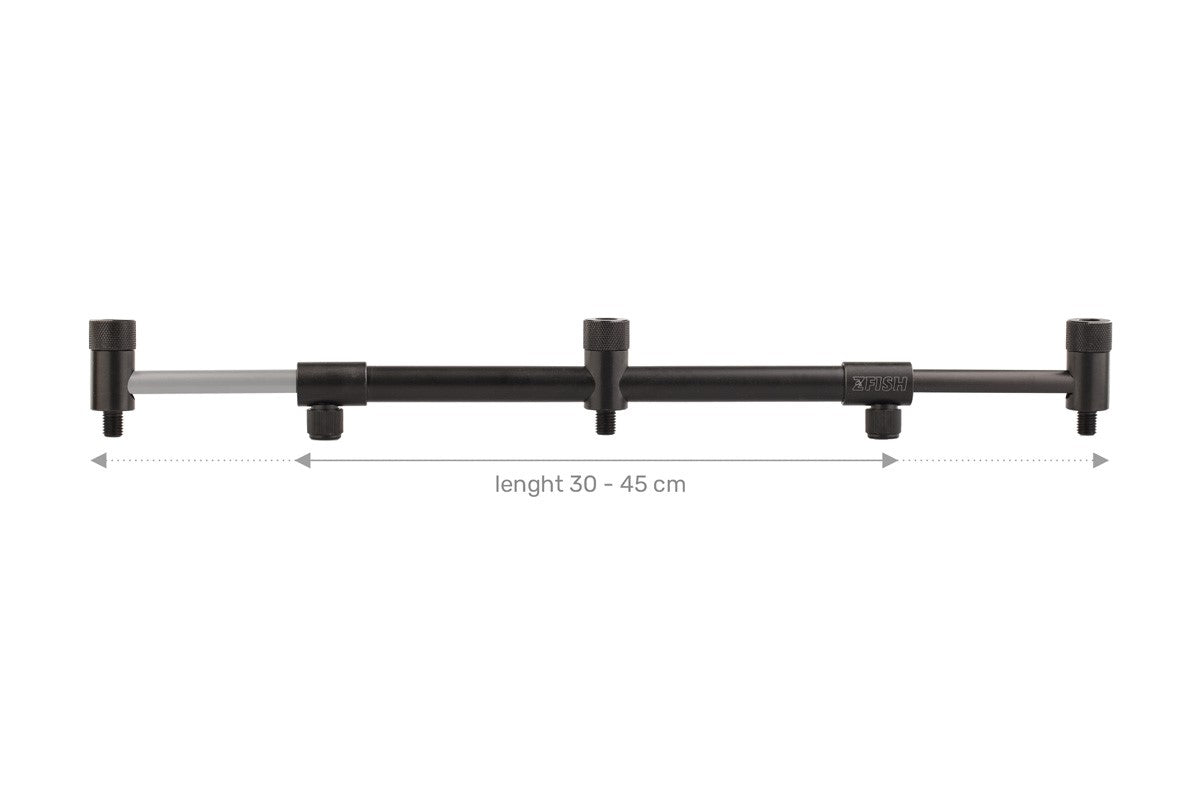 ZFISH Buzzer Bar ZFX 3 kātiem