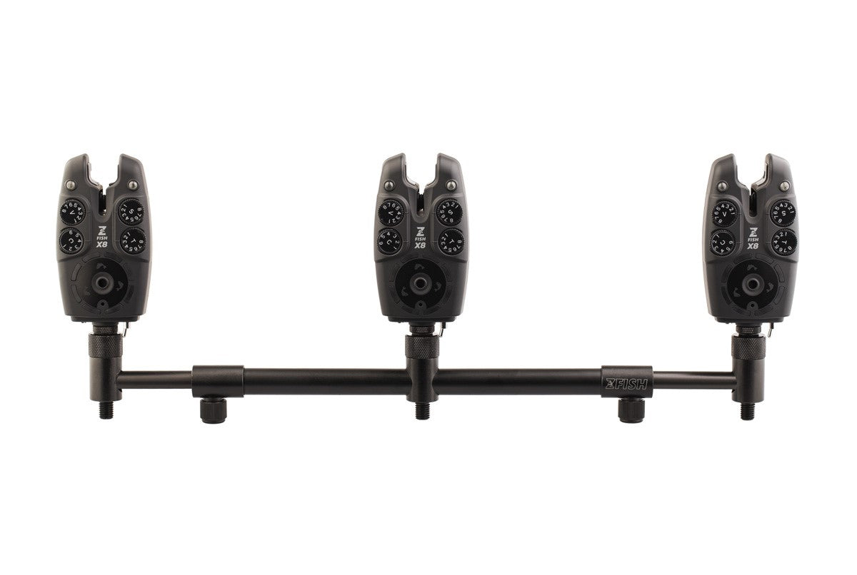 ZFISH Buzzer Bar ZFX 3 kātiem