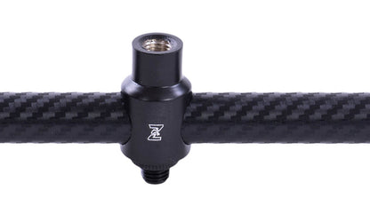ZFISH Carbon Buzzer Bar 30 cm / 3 kātiem