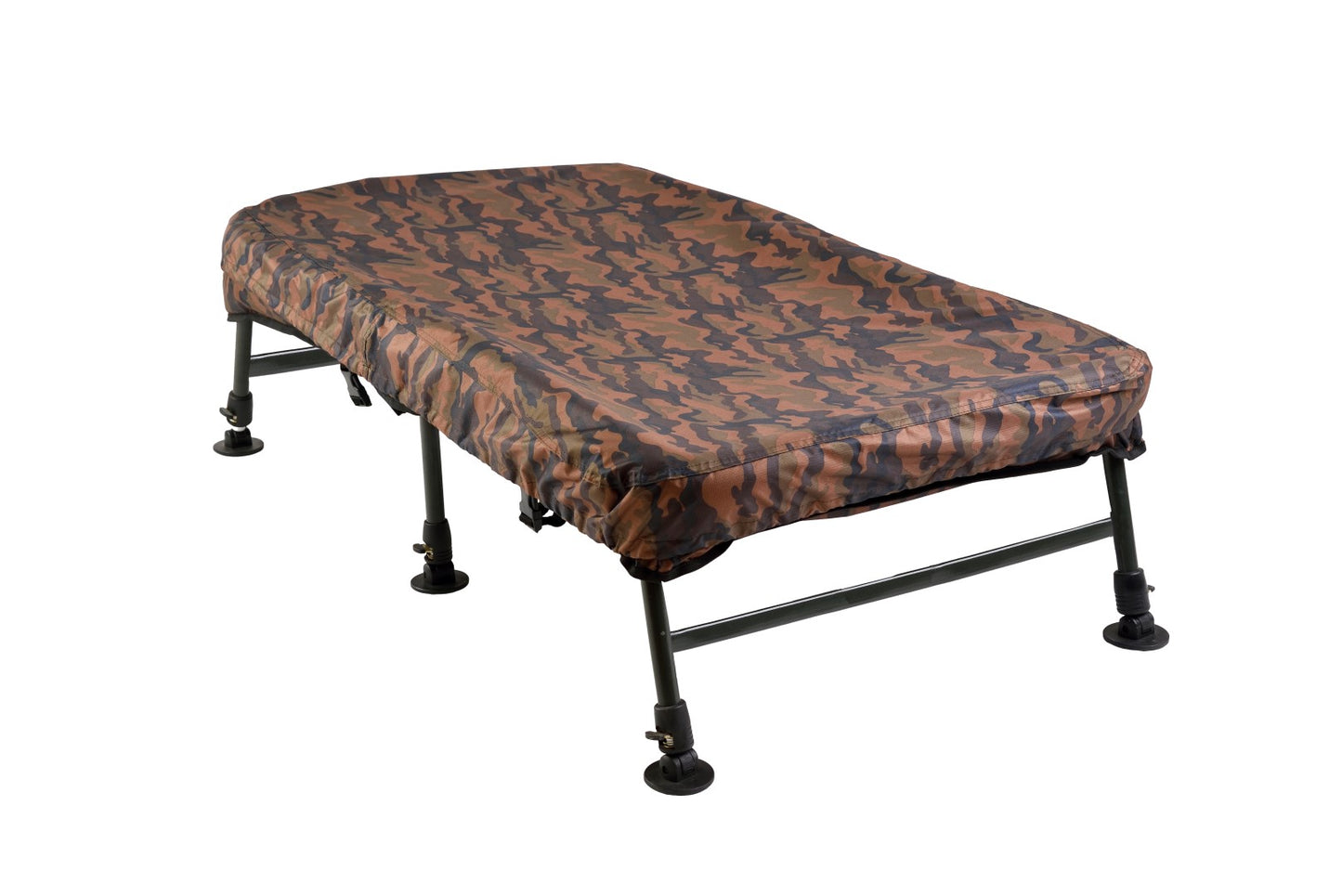 ZFISH Carp Camo Cradle
