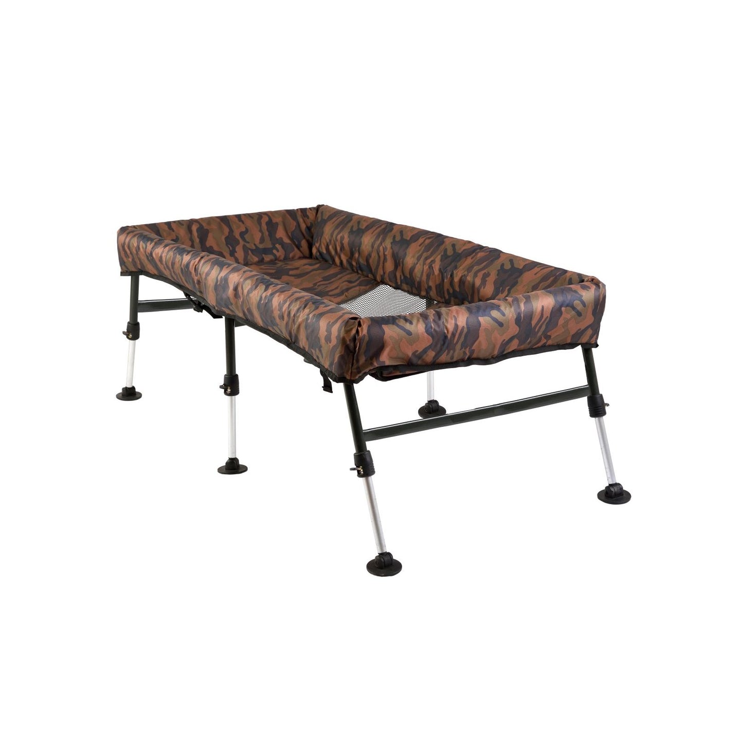 ZFISH Carp Camo Cradle