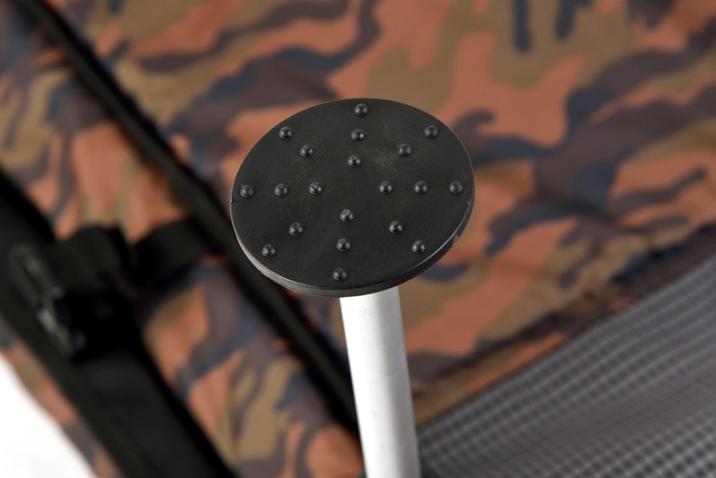 ZFISH Carp Camo Cradle