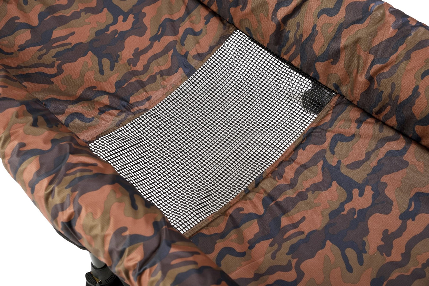 ZFISH Carp Camo Cradle