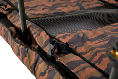 ZFISH Carp Camo Cradle