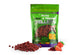 Strawberry Robin Red