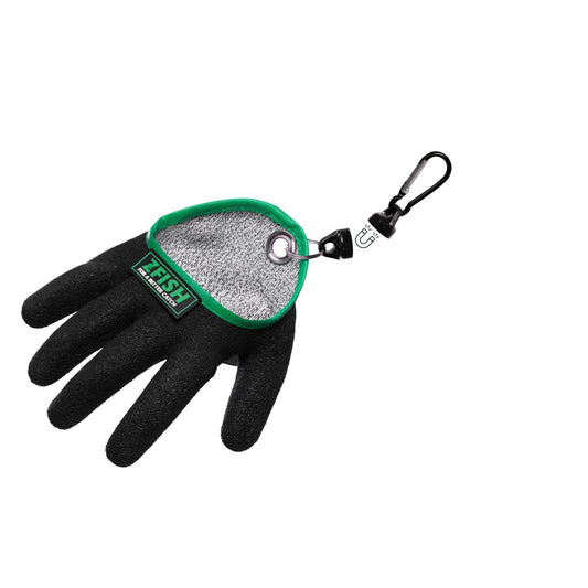 ZFISH Catfish Glove – Aizsargcimds samu makšķerēšanai