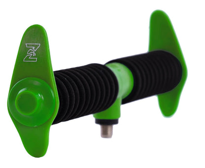 ZFISH Rotējošais EVA feeder kāta balsts Rotating EVA Quiver Rest