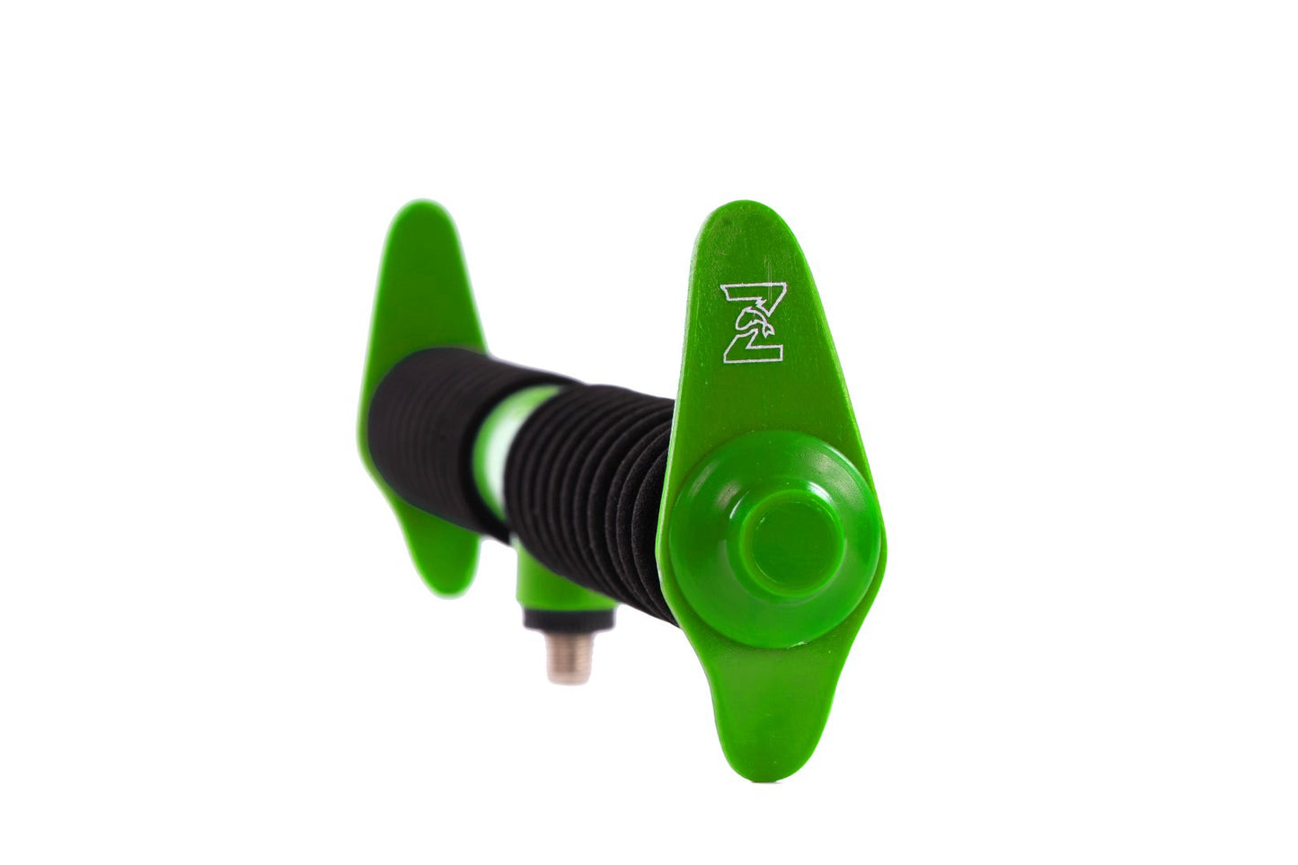 ZFISH Rotējošais EVA feeder kāta balsts Rotating EVA Quiver Rest