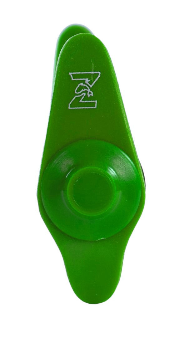 ZFISH Rotējošais EVA feeder kāta balsts Rotating EVA Quiver Rest