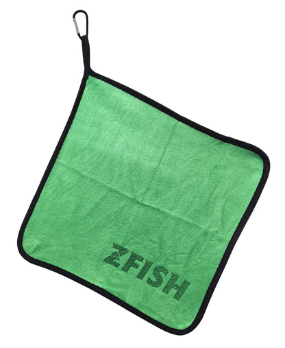 ZFISH makšķernieka dvielis