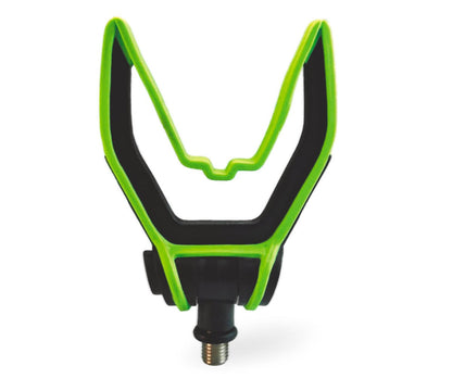 ZFISH Priekšējais kāta balsts Flexifit Front Rod Rest