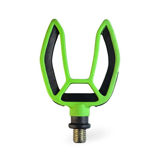 ZFISH Elastīgais kāta gala turētājs Flexifit Rod Butt Grip