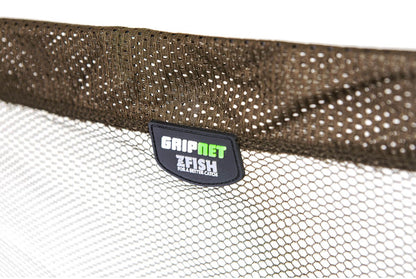 ZFISH Gripnet uztveramā tīkliņa galva 36"