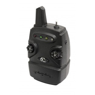 ZFISH Signalizatoru komplekts Helios 3+1