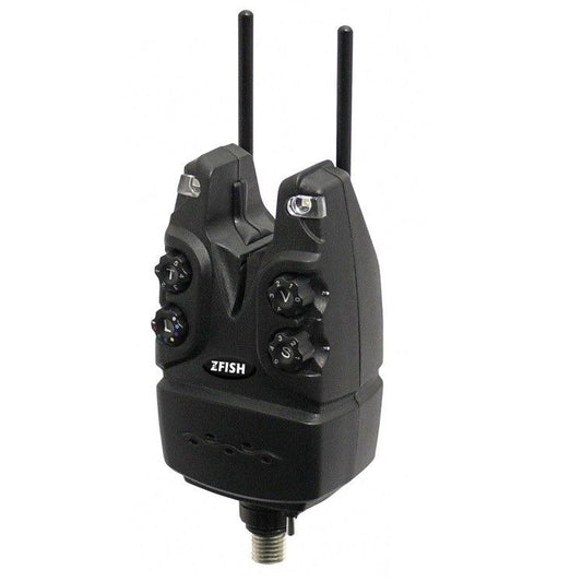 ZFISH Copes signalizators Helios