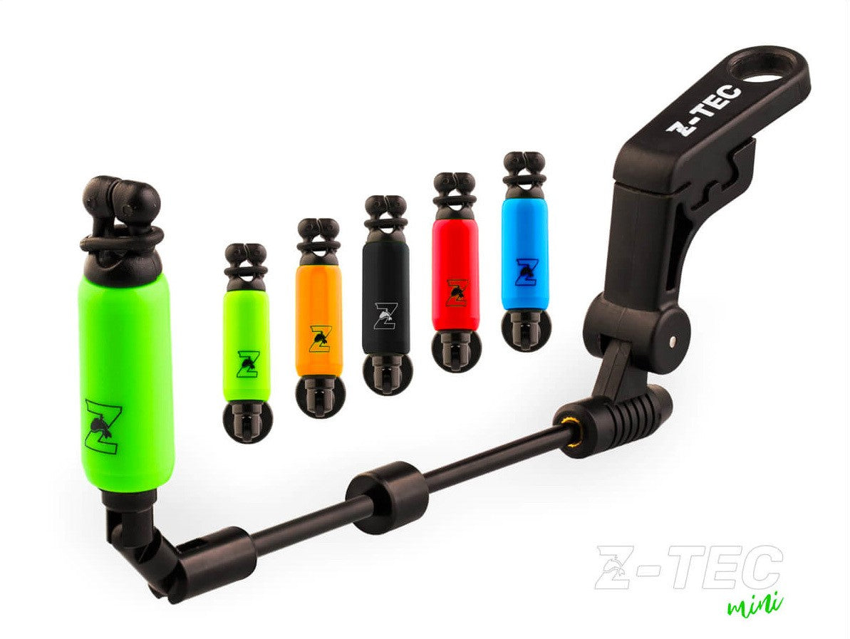 ZFISH Copes indikators Z-Tec Mini