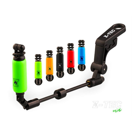 ZFISH Copes indikators Z-Tec Mini