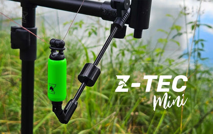ZFISH Copes indikators Z-Tec Mini