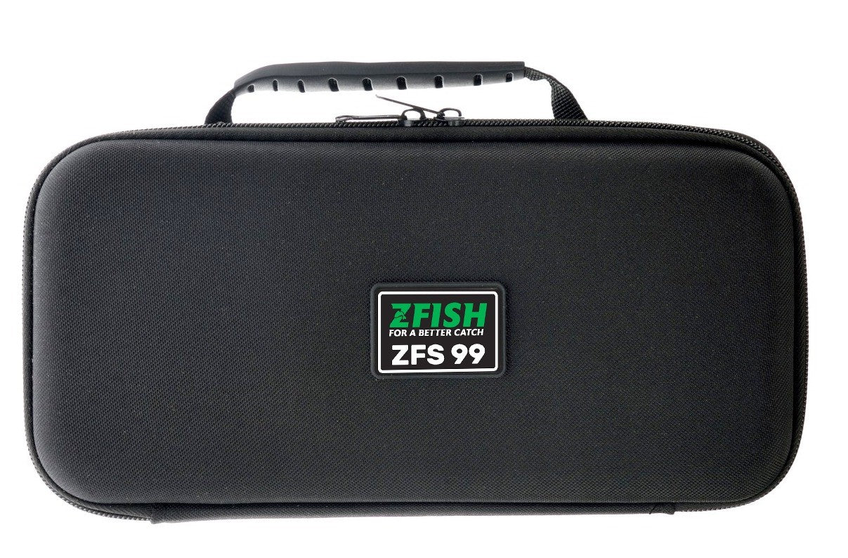 ZFISH Copes indikatoru komplekts ZFS 99 Multicolor (3 gab.)