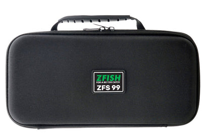 ZFISH Copes indikatoru komplekts ZFS 99 Multicolor (3 gab.)